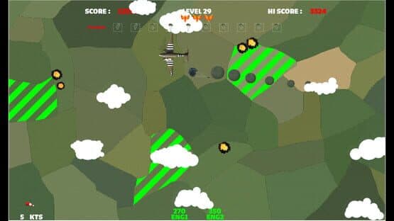 Ace Pilot Europe — screenshot 8