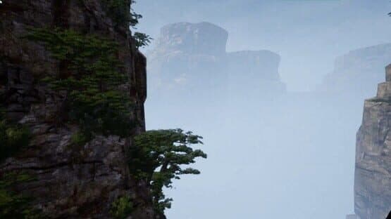 VR Dragon Flight — screenshot 1