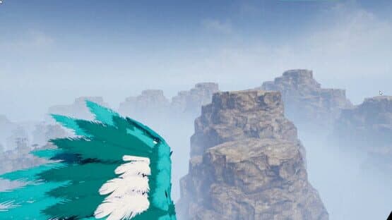 VR Dragon Flight — screenshot 5