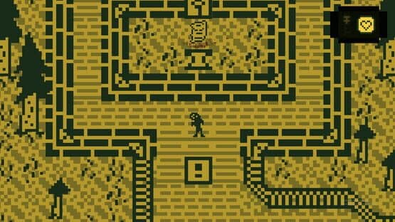 The Book of Fredley — screenshot 1
