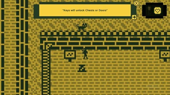 The Book of Fredley — screenshot 2