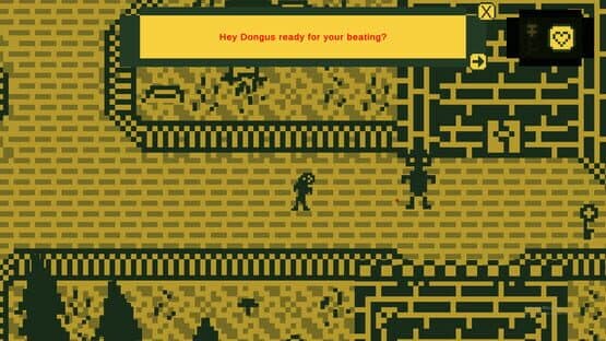 The Book of Fredley — screenshot 4