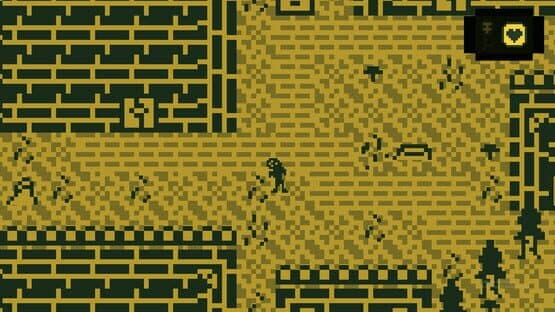 The Book of Fredley — screenshot 5