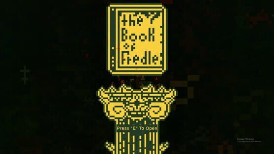 The Book of Fredley — screenshot 6