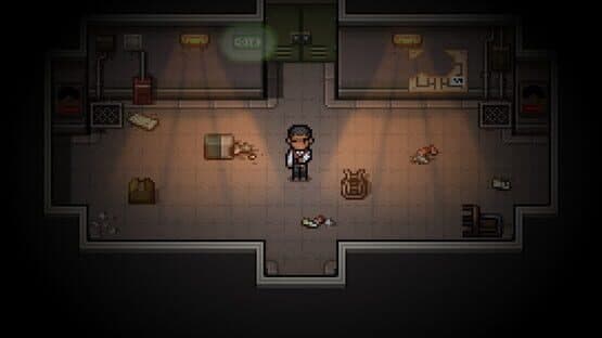 Downfallen — screenshot 1