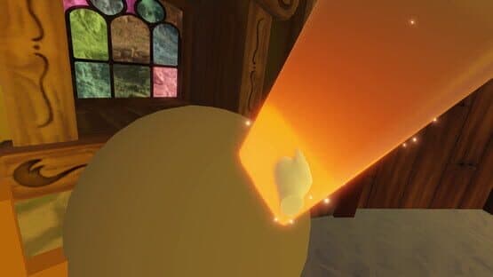 BlackForge VR — screenshot 2