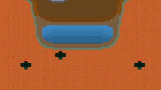 Dwarf Star — screenshot 1