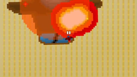 Dwarf Star — screenshot 2