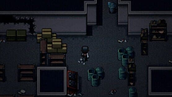 Downfallen — screenshot 6