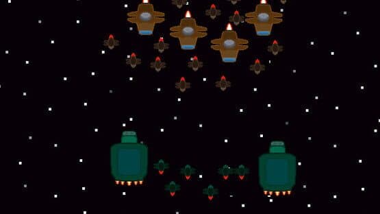 Dwarf Star — screenshot 3