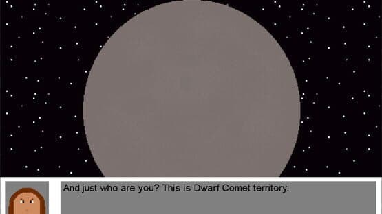 Dwarf Star — screenshot 4