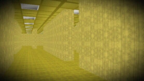 Reality Noclip: The Backrooms — screenshot 1