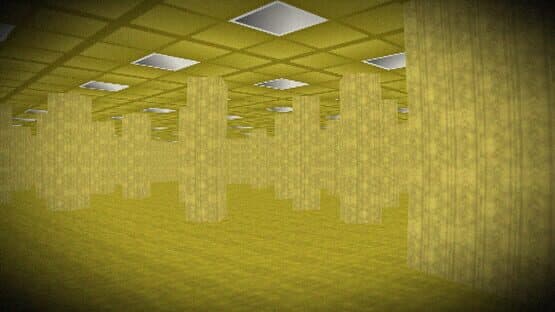 Reality Noclip: The Backrooms — screenshot 3