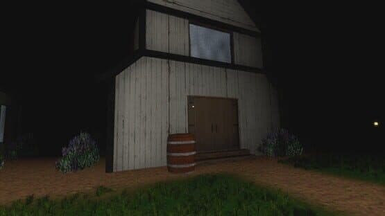 Stay Out of the Farm — screenshot 5