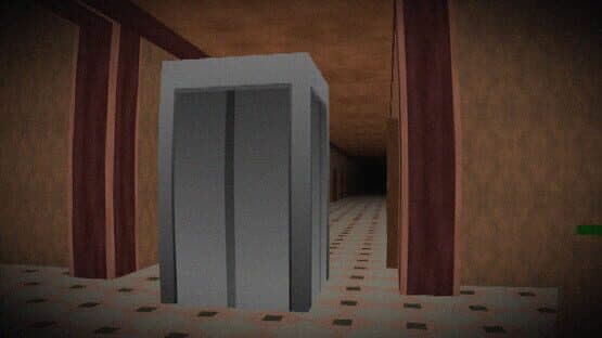 Reality Noclip: The Backrooms — screenshot 6