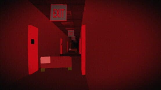 Reality Noclip: The Backrooms — screenshot 7