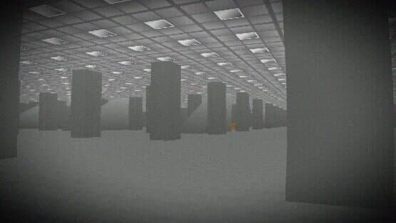 Reality Noclip: The Backrooms — screenshot 8