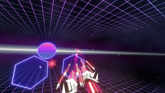 Gemini Chase — screenshot 1