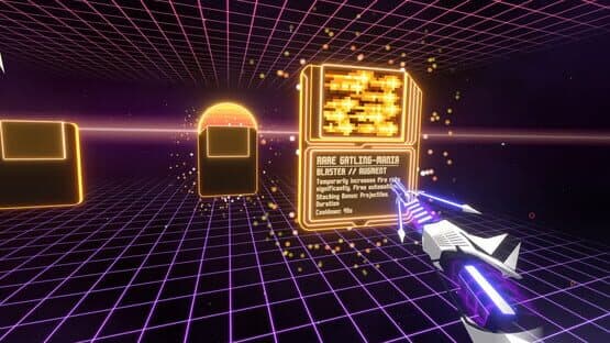 Gemini Chase — screenshot 2