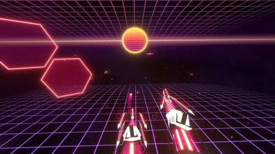 Gemini Chase — screenshot 3