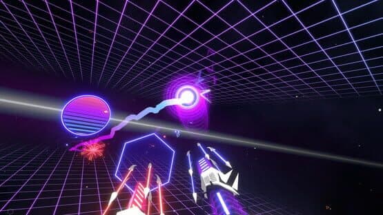 Gemini Chase — screenshot 4