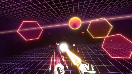 Gemini Chase — screenshot 5