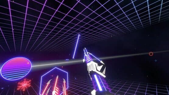 Gemini Chase — screenshot 6