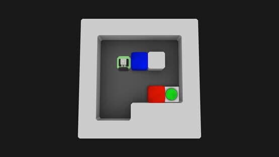 Magnet Block — screenshot 1