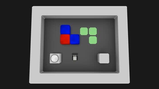 Magnet Block — screenshot 2