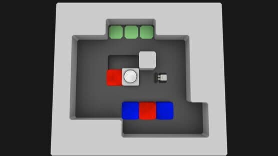 Magnet Block — screenshot 3