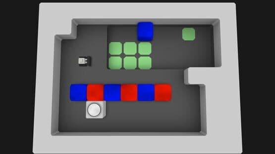 Magnet Block — screenshot 4