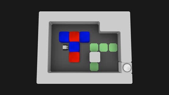 Magnet Block — screenshot 5