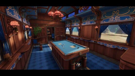 Escape Simulator: Wild West — screenshot 3