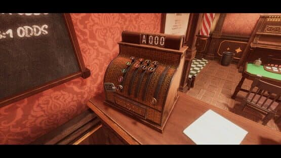 Escape Simulator: Wild West — screenshot 4