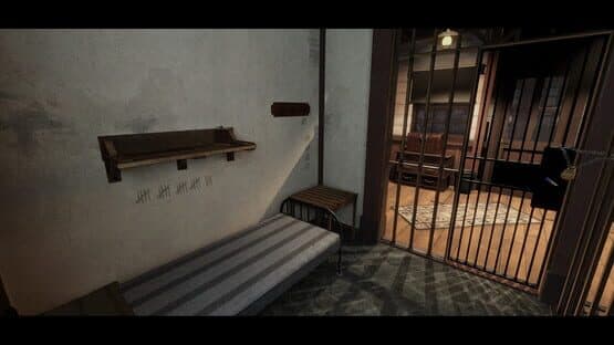 Escape Simulator: Wild West — screenshot 5