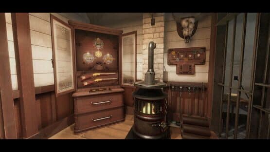 Escape Simulator: Wild West — screenshot 6
