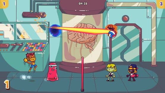 Volley Pals — screenshot 2