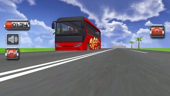 Ghost Bus Simulator — screenshot 3