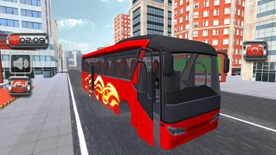 Ghost Bus Simulator — screenshot 4