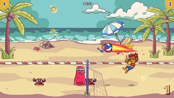 Volley Pals — screenshot 7