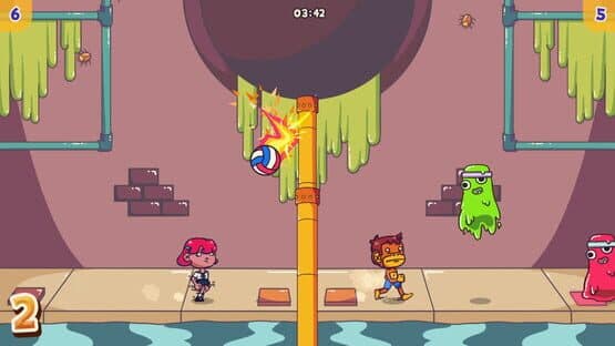 Volley Pals — screenshot 8