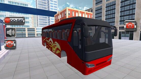 Ghost Bus Simulator — screenshot 6