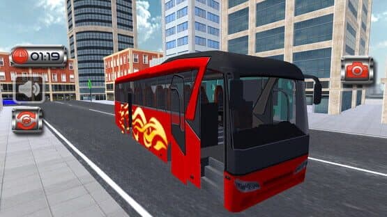 Ghost Bus Simulator — screenshot 7
