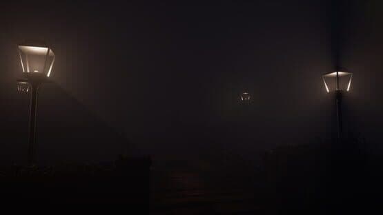 The Umbridge Estate — screenshot 1