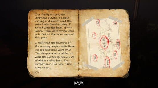 The Umbridge Estate — screenshot 6