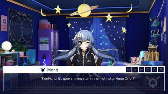 VTuber Connect — screenshot 1
