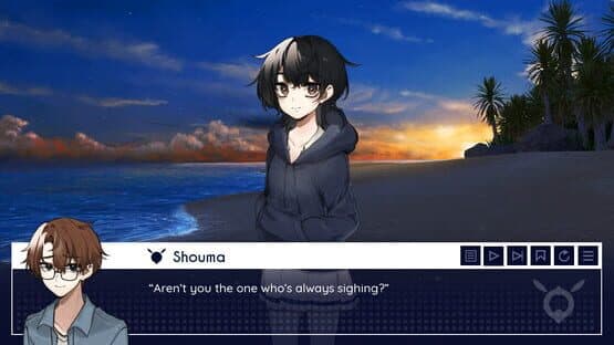 VTuber Connect — screenshot 4