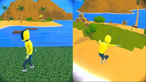 Think and Co-op — screenshot 4