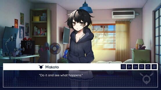 VTuber Connect — screenshot 5