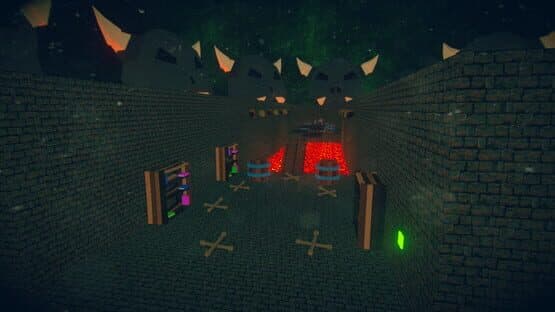 Think and Co-op — screenshot 5